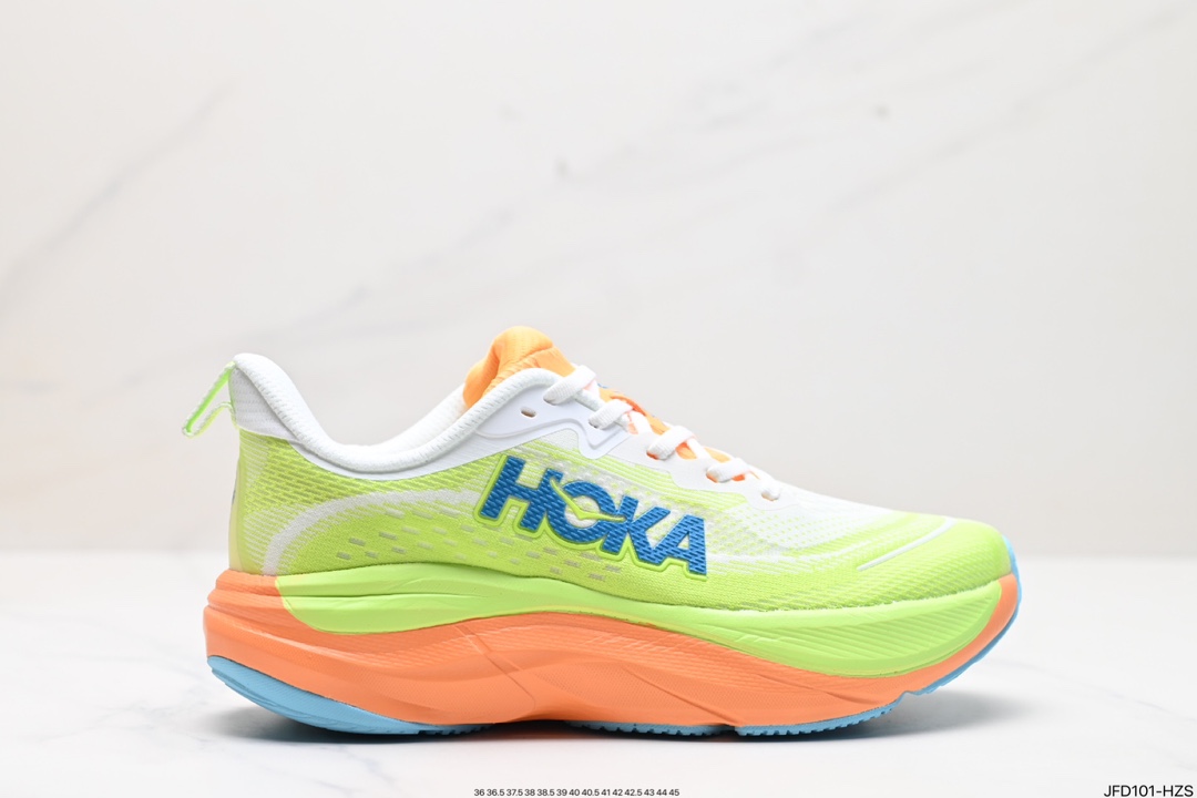 Hoka Shoes